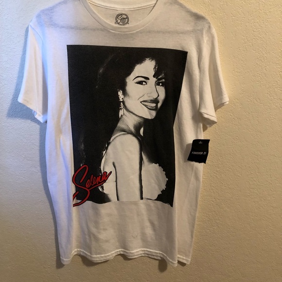 selena quintanilla t shirt dress